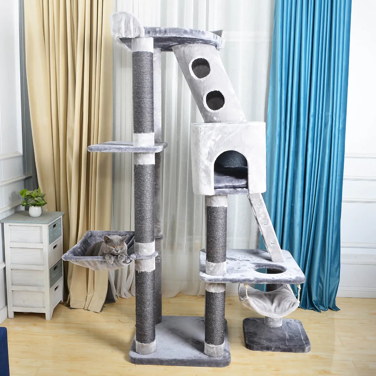 Pet Pals McMansion