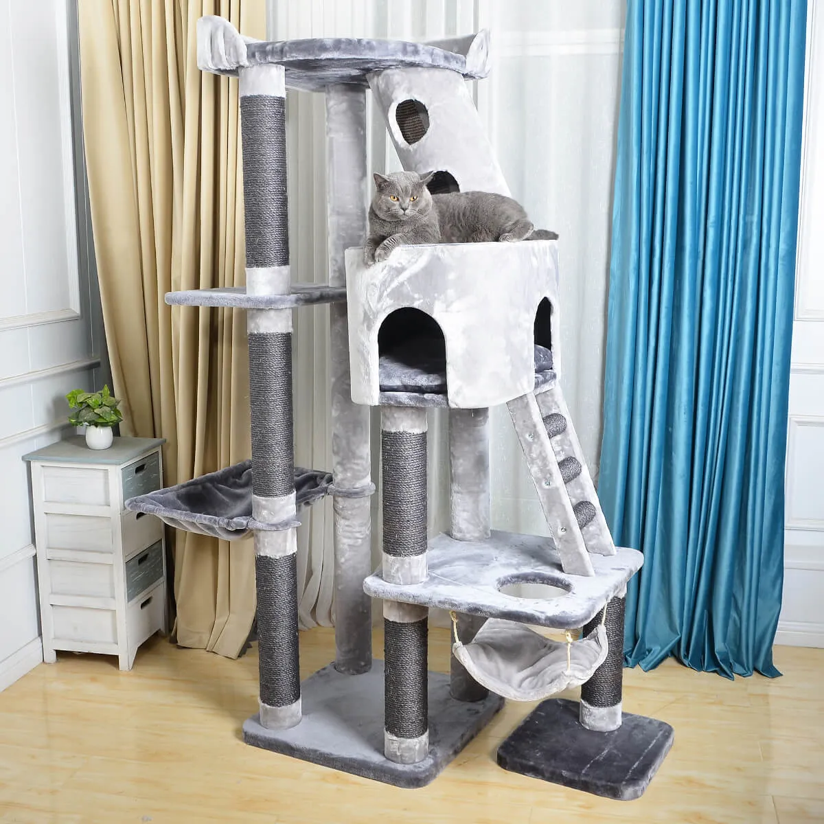 Pet Pals McMansion
