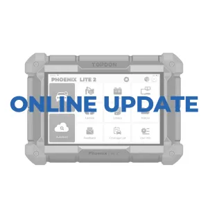 Phoenix Lite 2 Passenger Car Update