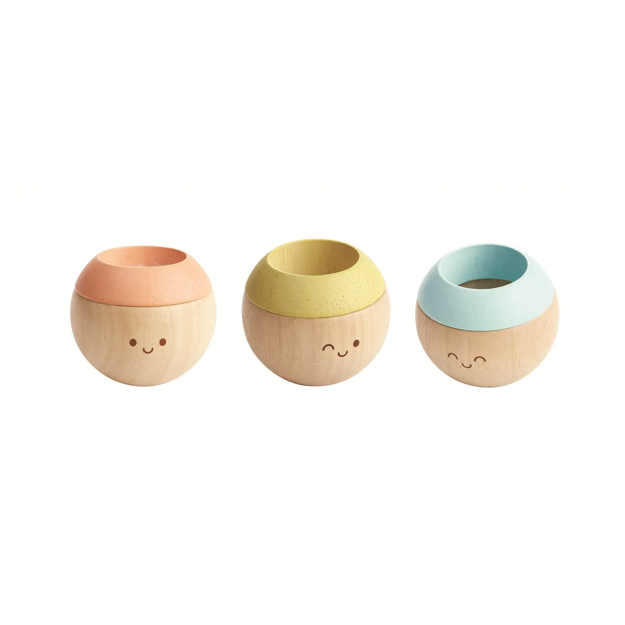 PlanToys Sensory Tumbling Toy
