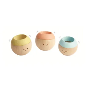 PlanToys Sensory Tumbling Toy