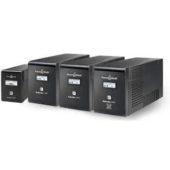 PowerShield Defender Series AVR UPS