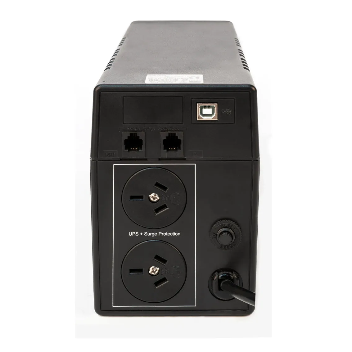 PowerShield Defender Series AVR UPS