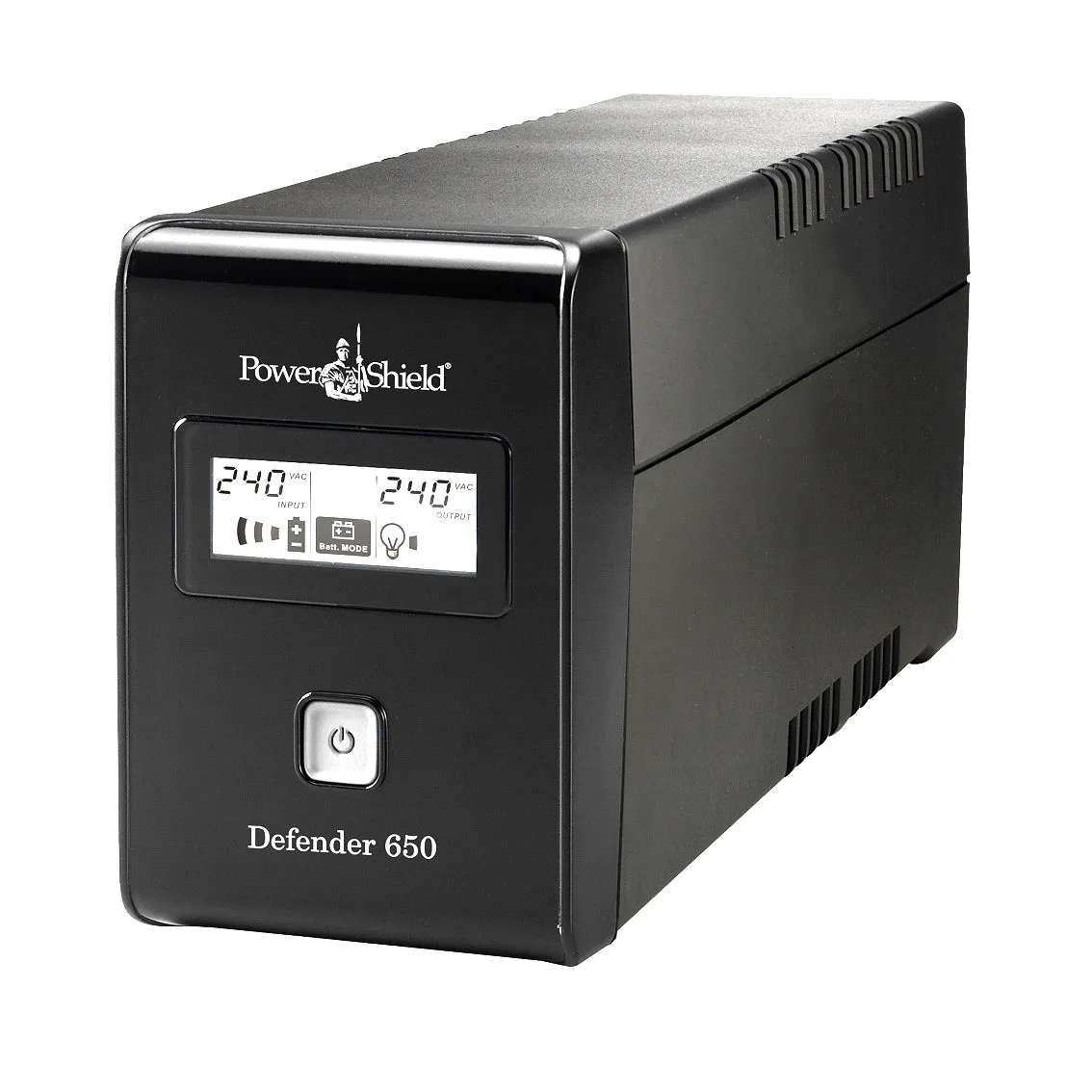 PowerShield Defender Series AVR UPS