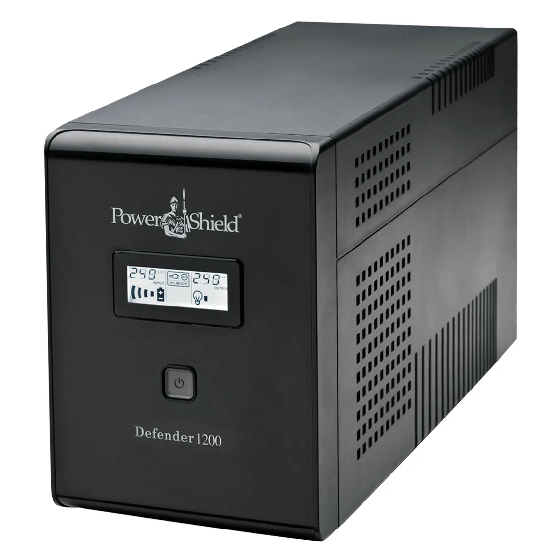 PowerShield Defender Series AVR UPS