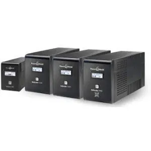 PowerShield Defender Series AVR UPS