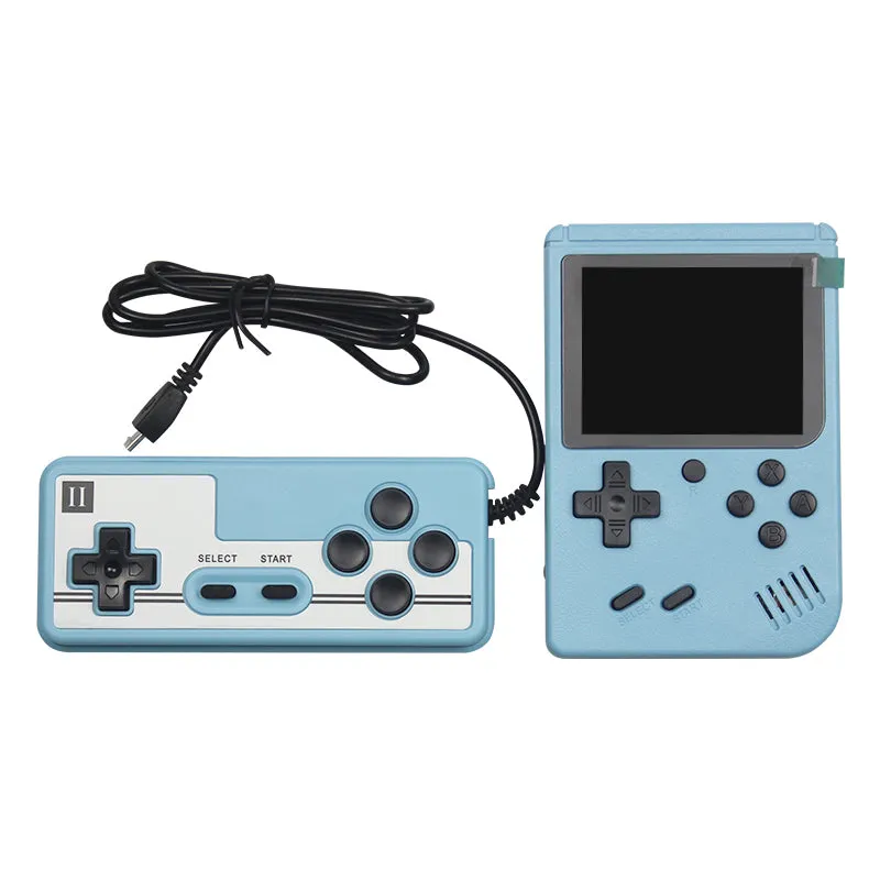 Retro Game Console