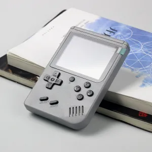Retro Game Console