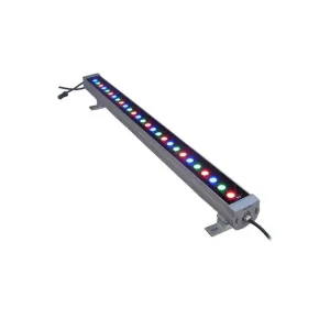 RGB LED Linear Wall Washers