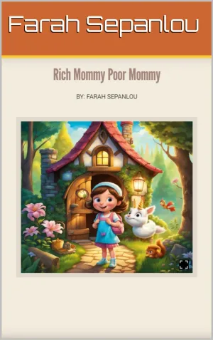 Rich Mommy Poor Mommy