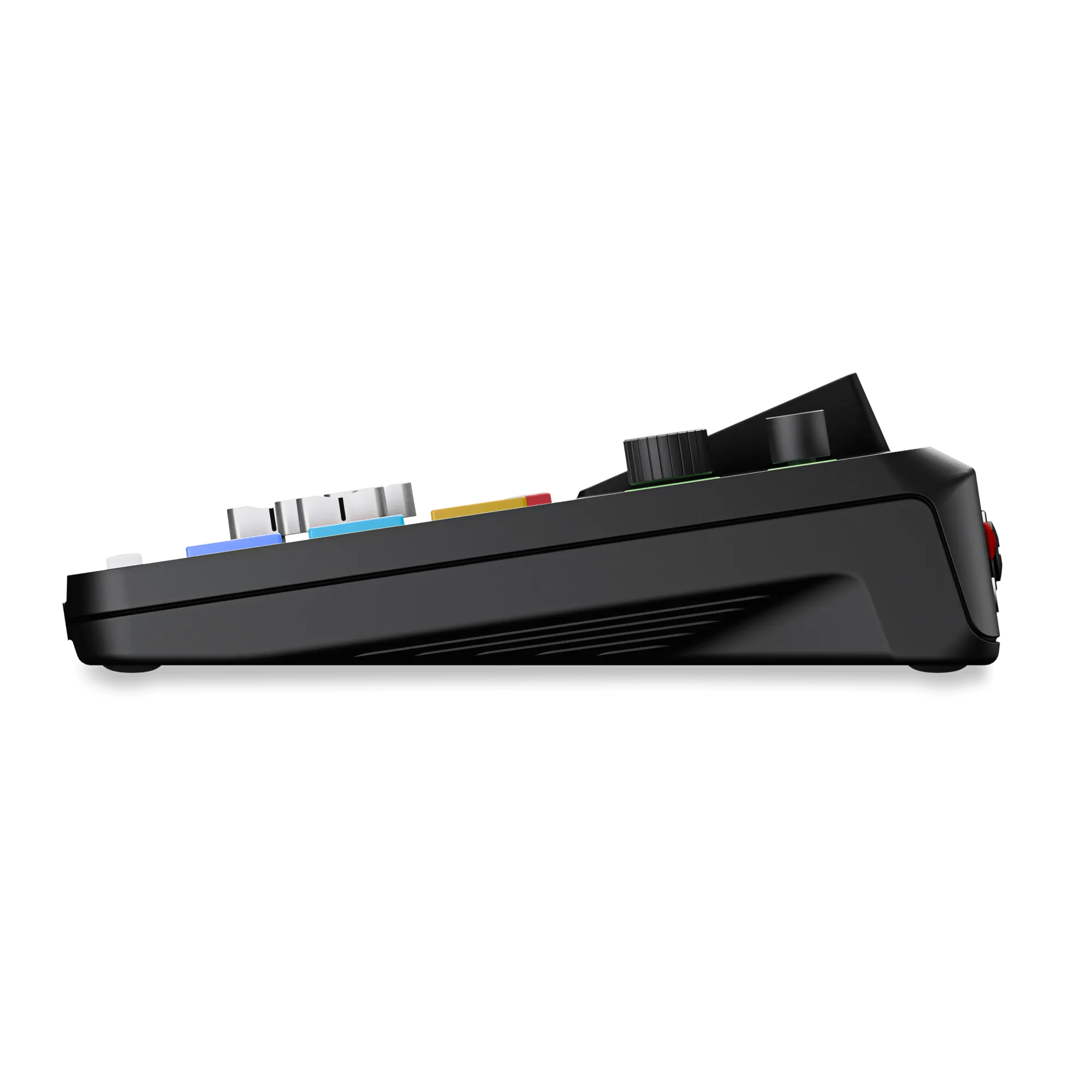 Rode RODECaster Duo Integrated Audio Production Studio