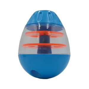 Scream Tip And Roll Treat Dispenser Loud 13cm