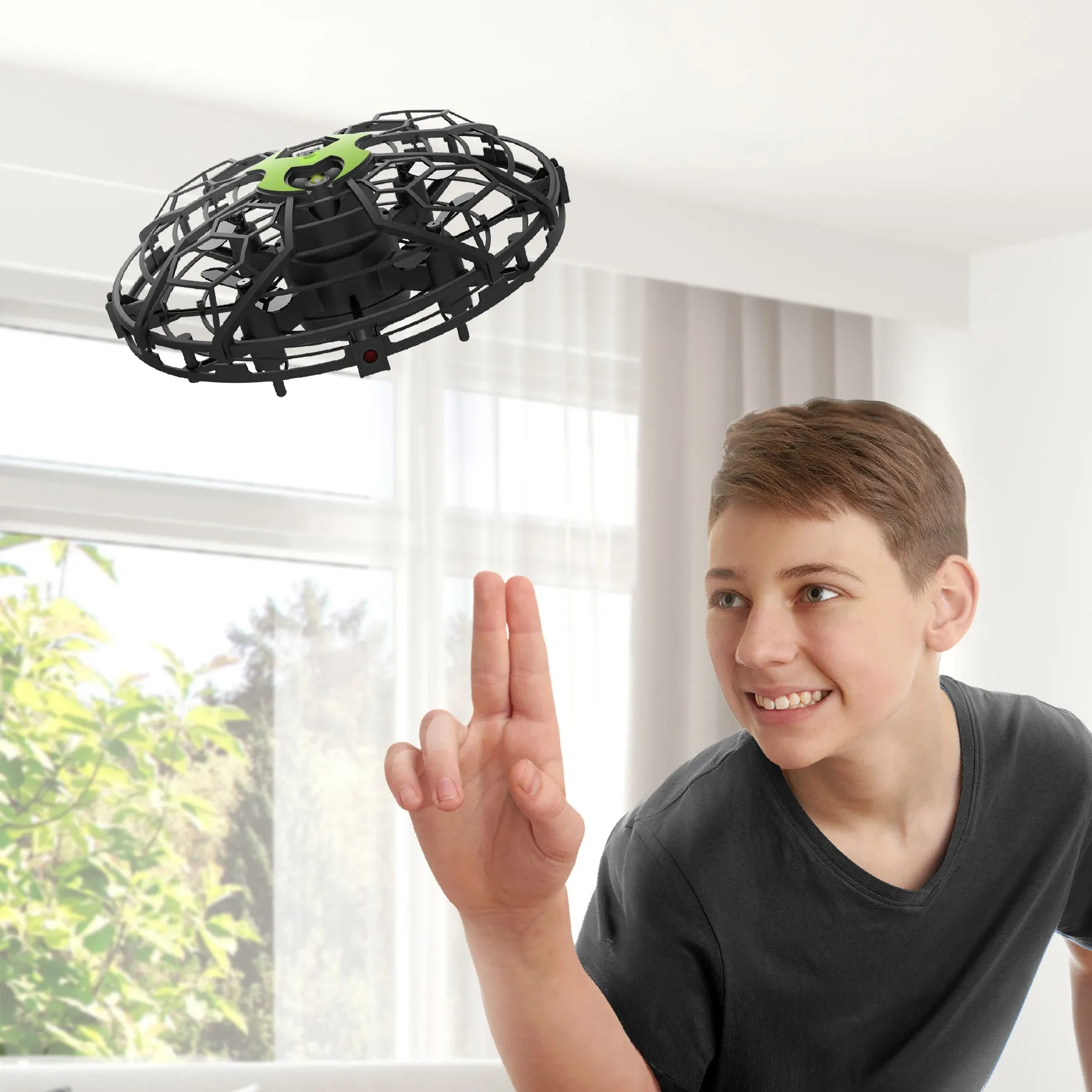Sky Viper FoRCe Hover Sphere