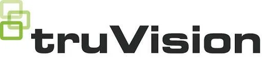 TruVision pole-mount adaptor, TVD-M-PMA