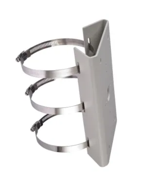 TruVision pole-mount adaptor, TVD-M-PMA