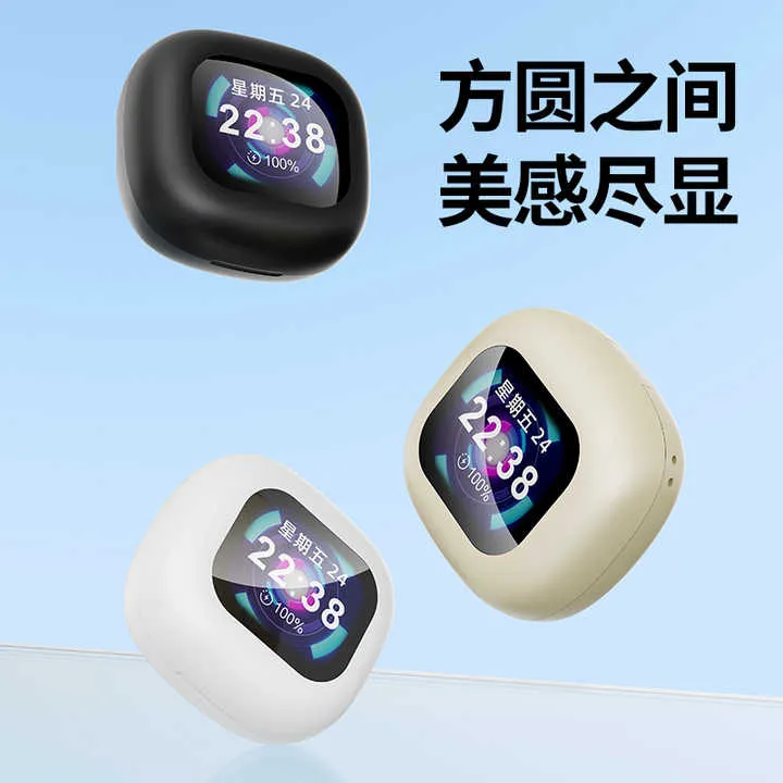 tws سماعات أذن . tws earphones