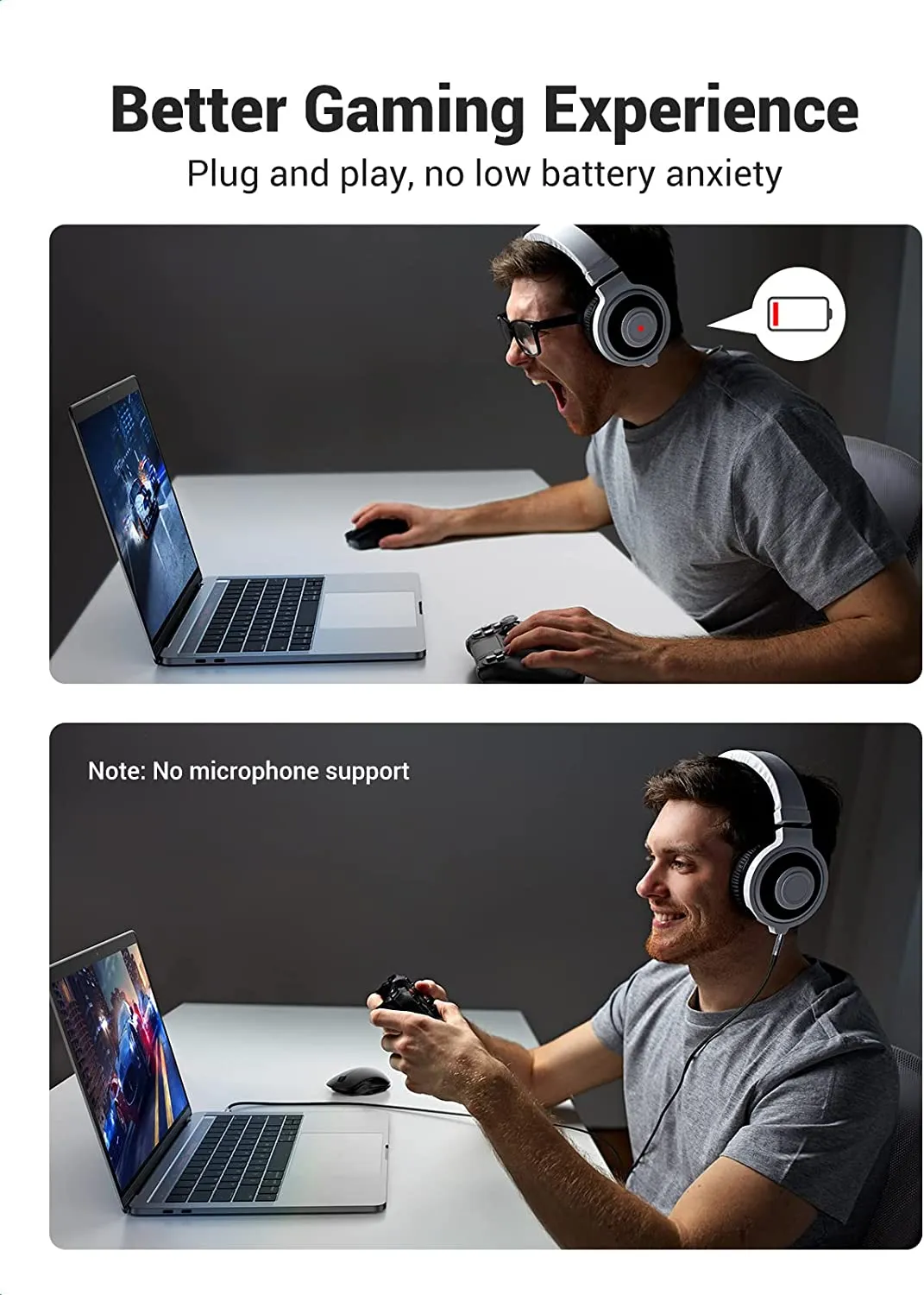 UGREEN USB C to 3.5mm Audio Cable
