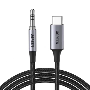 UGREEN USB C to 3.5mm Audio Cable