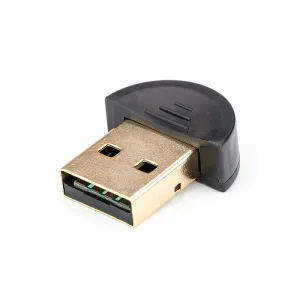 USB BLUETOOTH WIRELESS DONGLE
