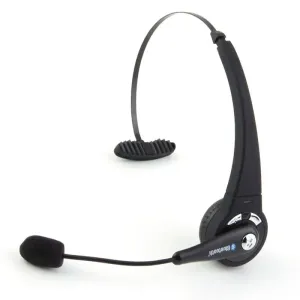 Wireless Bluetooth Headset with Mic