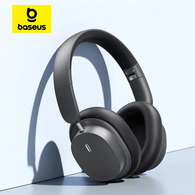 Wireless Headphone