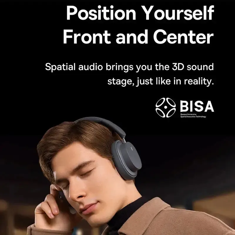 Wireless Headphone