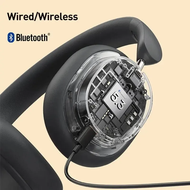 Wireless Headphone
