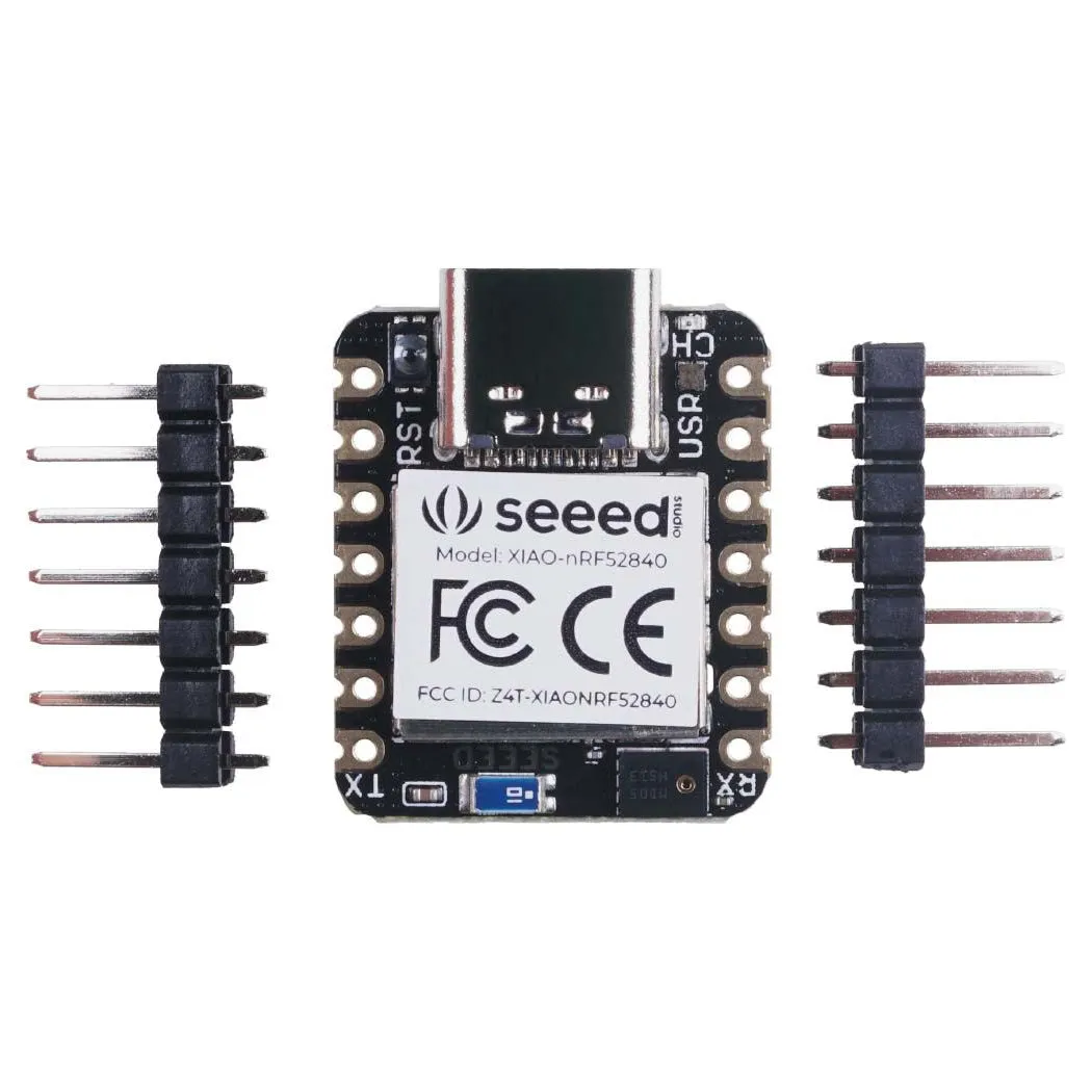 XIAO nRF52840 Sense
