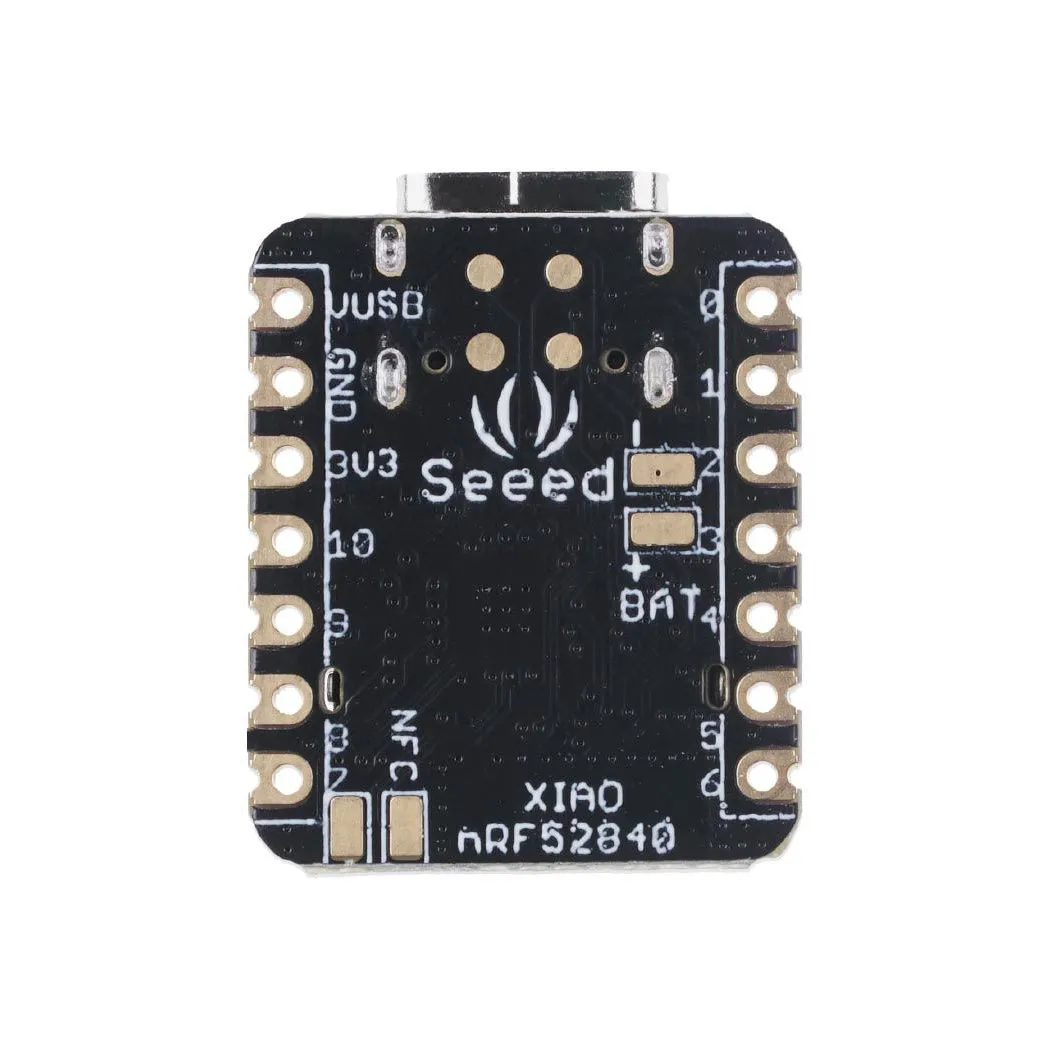XIAO nRF52840 Sense