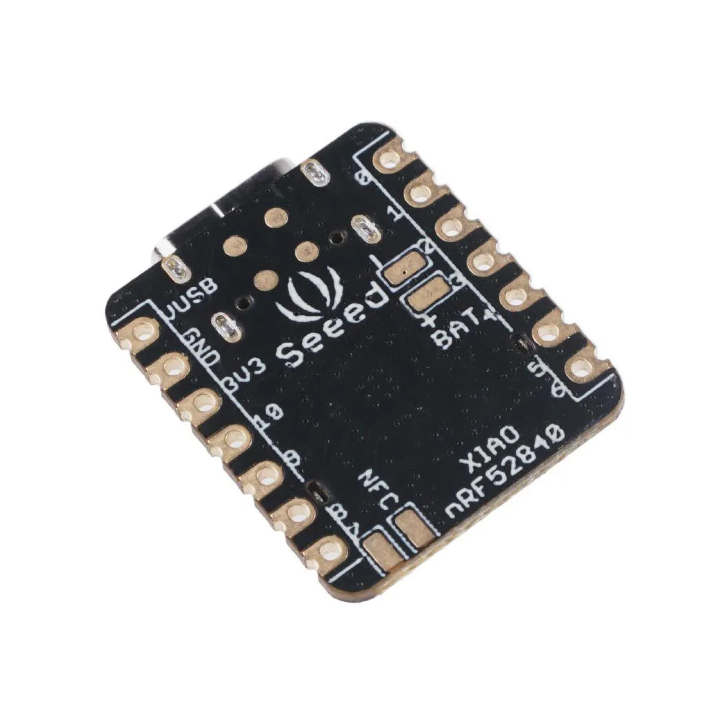 XIAO nRF52840 Sense