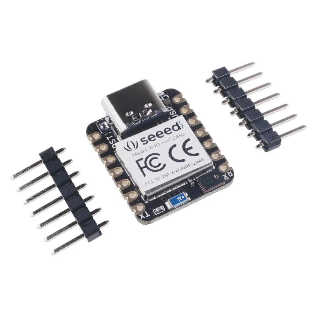 XIAO nRF52840 Sense