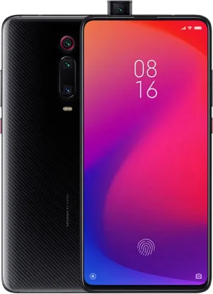Xiaomi Redmi Mi 9T 64GB Dual SIM / Unlocked - Black