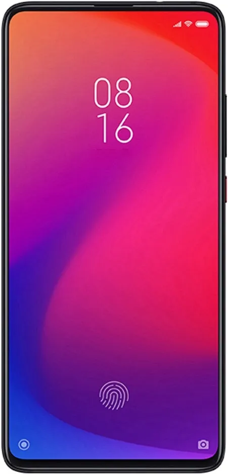 Xiaomi Redmi Mi 9T 64GB Dual SIM / Unlocked - Black