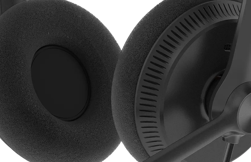 Yealink UH34 Lite UC Dual Wired Headset